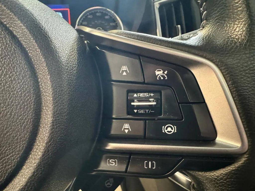 used 2023 Subaru Forester car, priced at $19,985