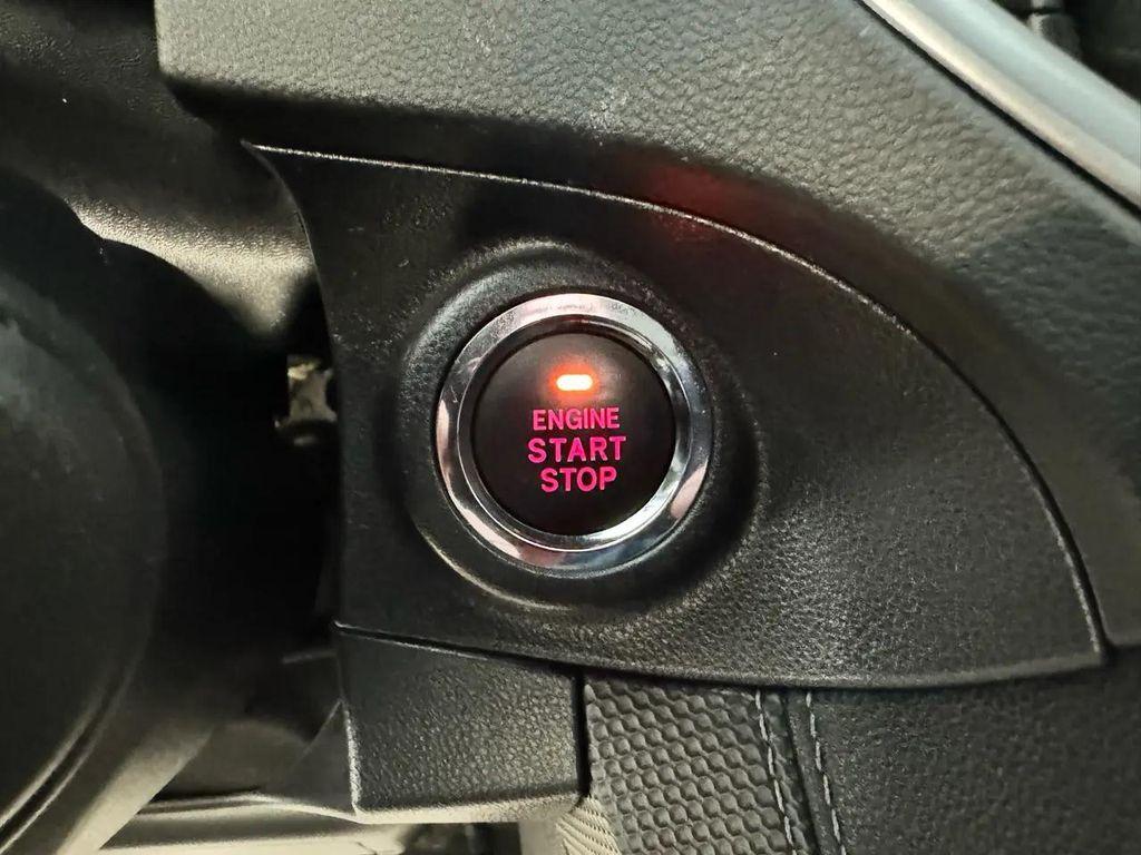 used 2023 Subaru Forester car, priced at $19,985