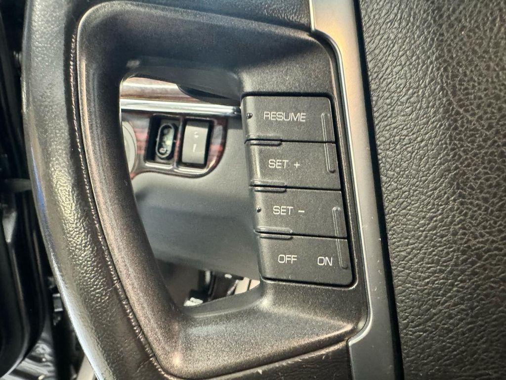 used 2011 Lincoln MKS car, priced at $7,998