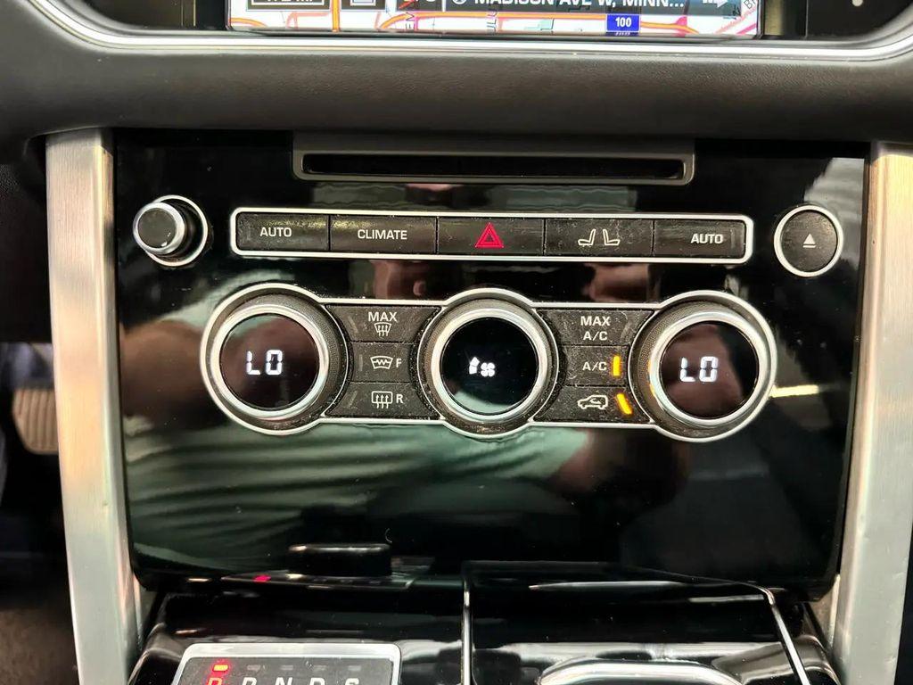 used 2015 Land Rover Range Rover car, priced at $19,998