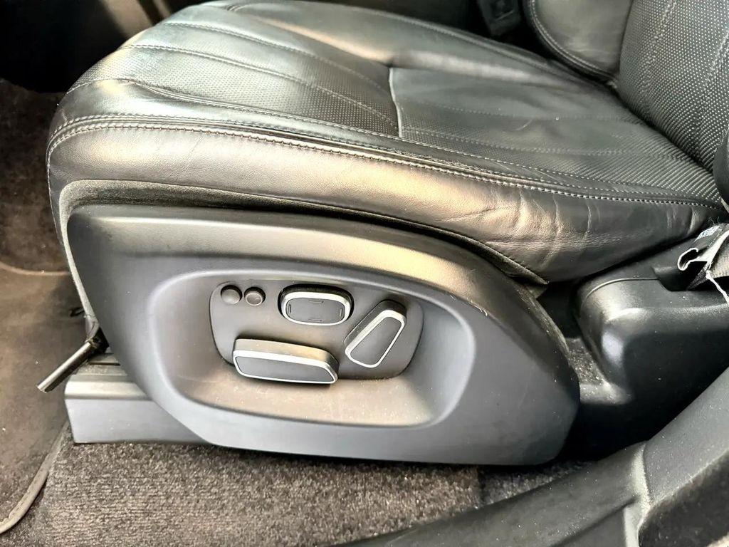 used 2015 Land Rover Range Rover car, priced at $19,998