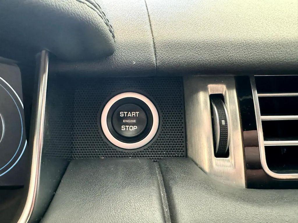 used 2015 Land Rover Range Rover car, priced at $19,998