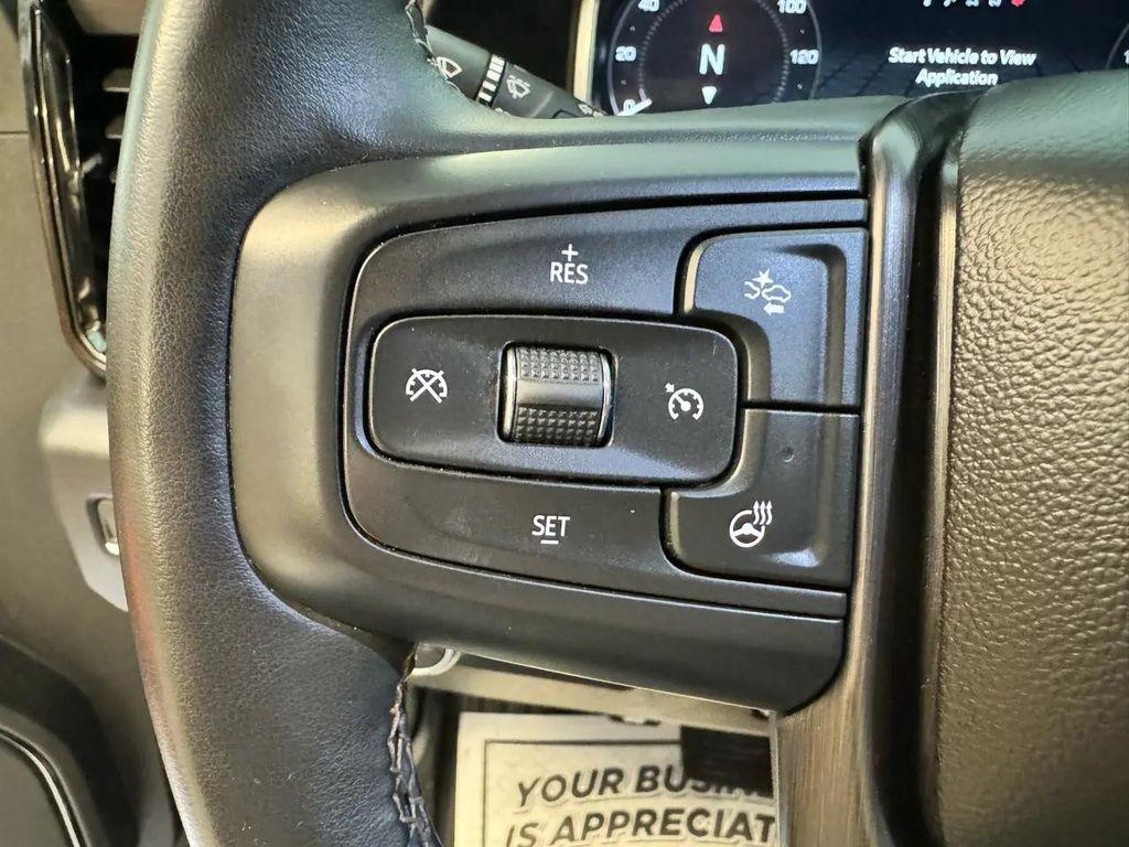 used 2024 GMC Sierra 2500 car, priced at $57,998