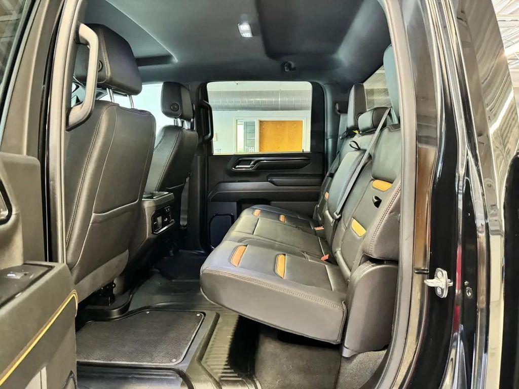 used 2024 GMC Sierra 2500 car, priced at $57,998