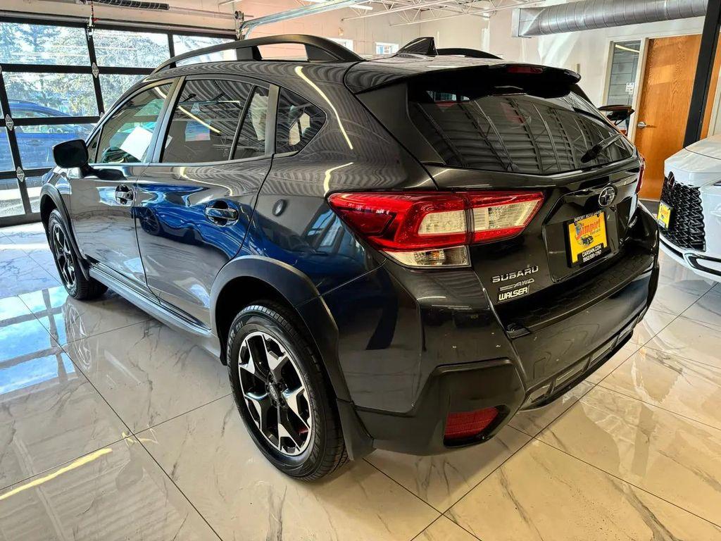 used 2019 Subaru Crosstrek car, priced at $14,998