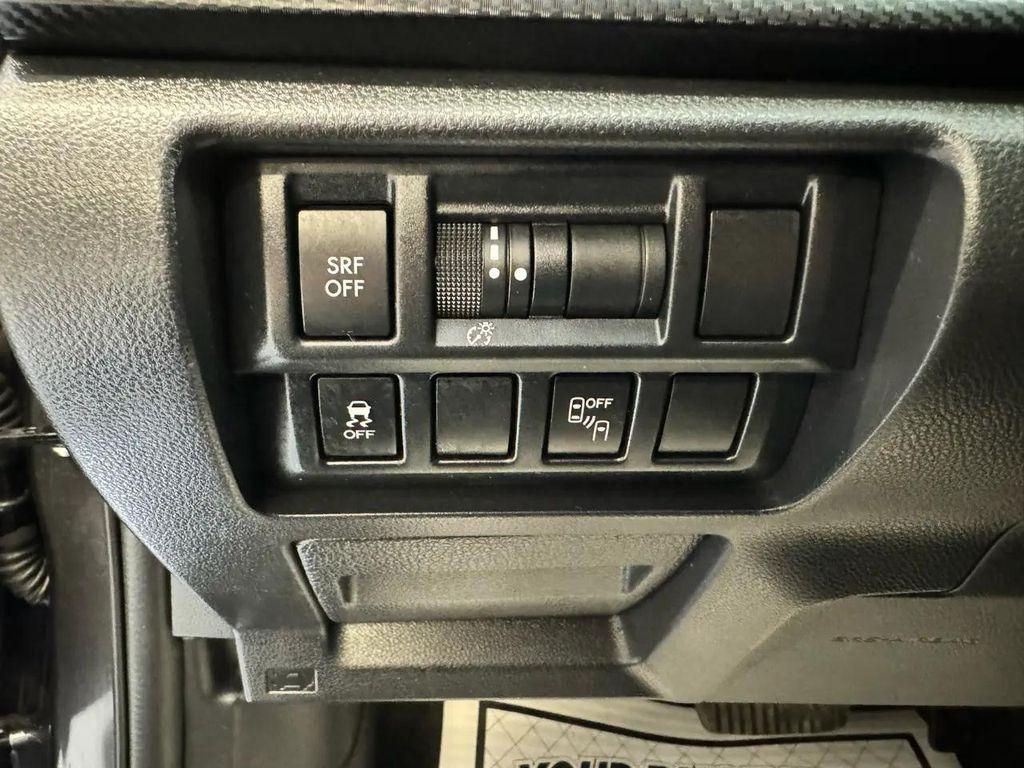 used 2019 Subaru Crosstrek car, priced at $14,998