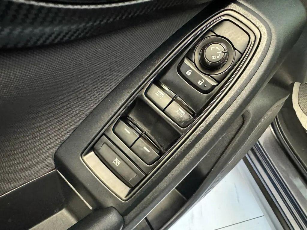 used 2019 Subaru Crosstrek car, priced at $14,998