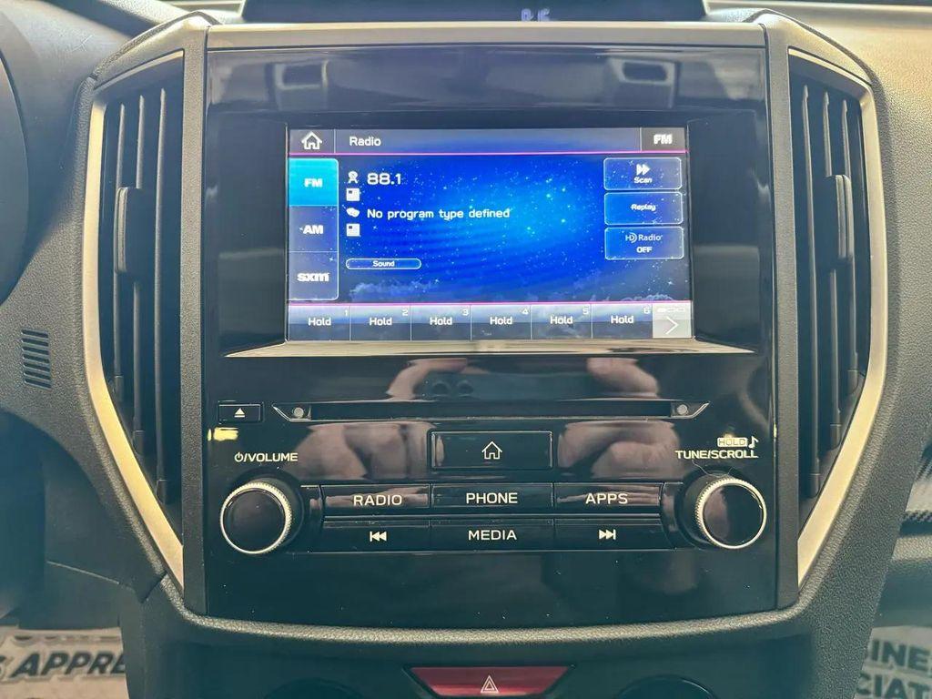 used 2019 Subaru Crosstrek car, priced at $14,998