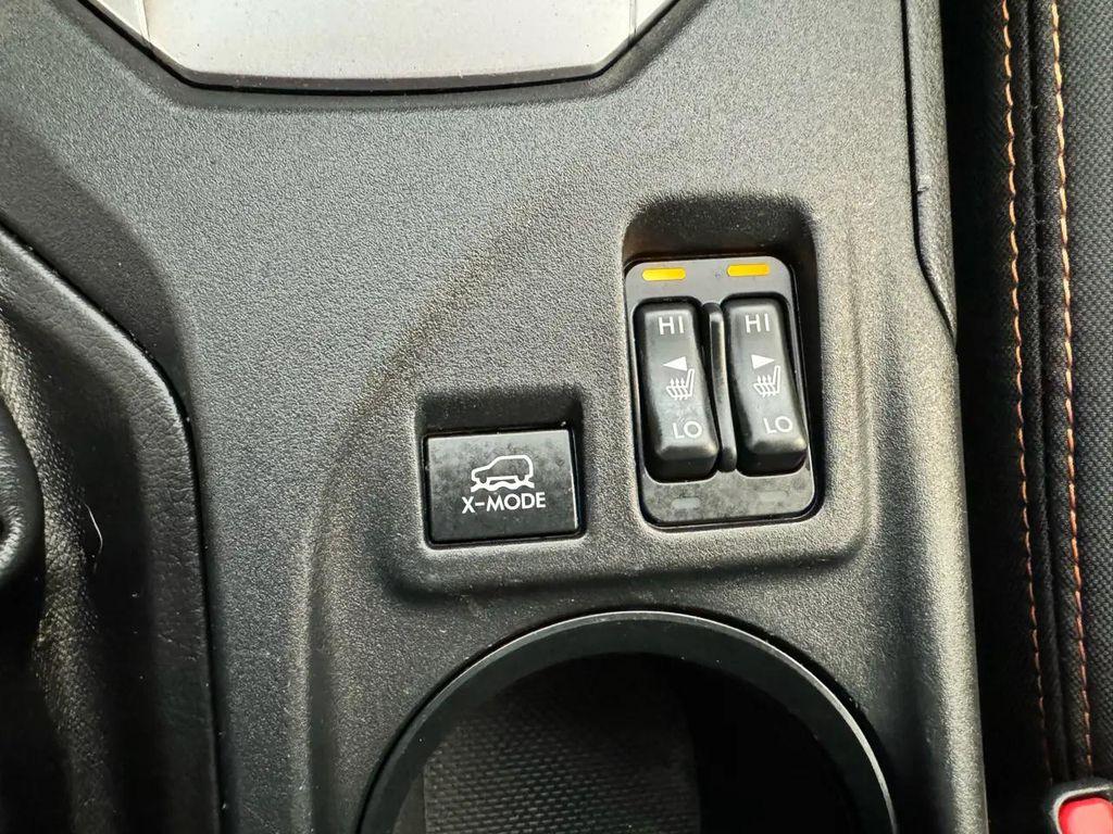 used 2019 Subaru Crosstrek car, priced at $14,998