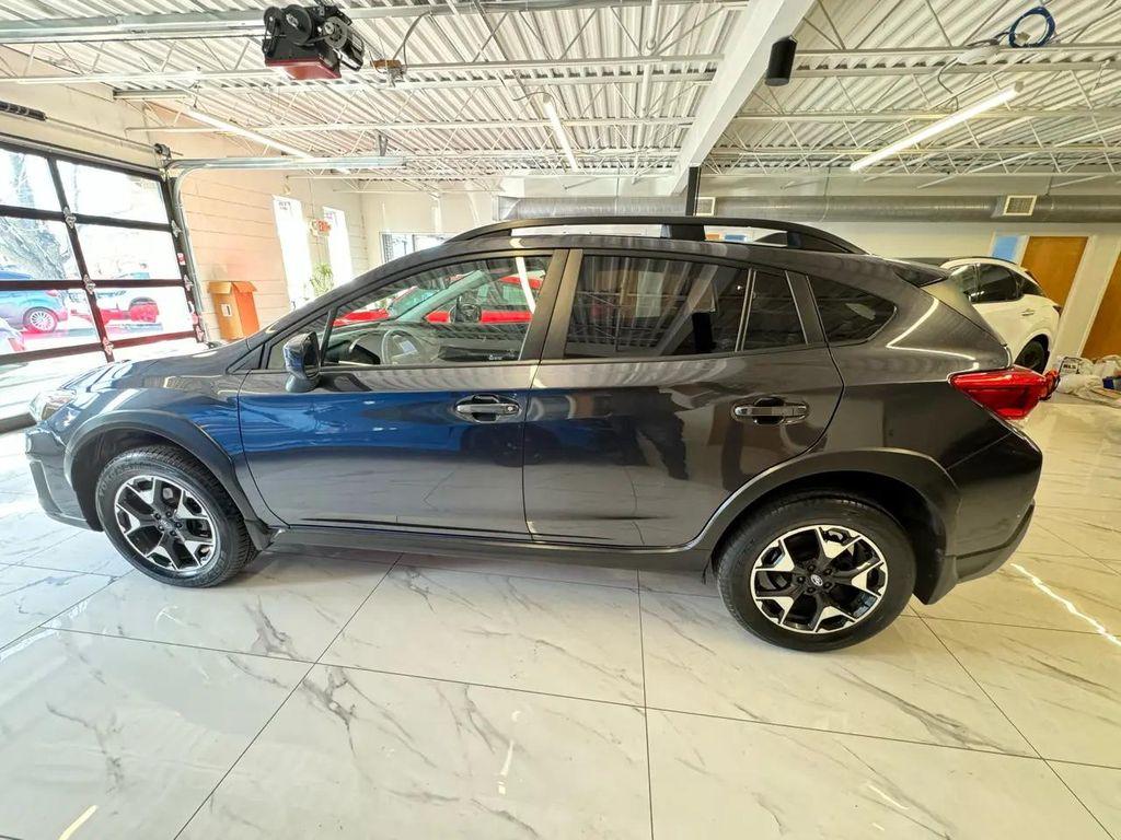 used 2019 Subaru Crosstrek car, priced at $14,998