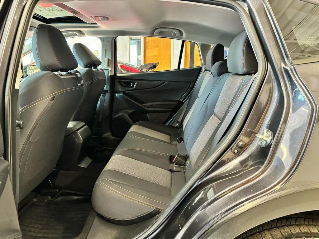 used 2019 Subaru Crosstrek car, priced at $14,998