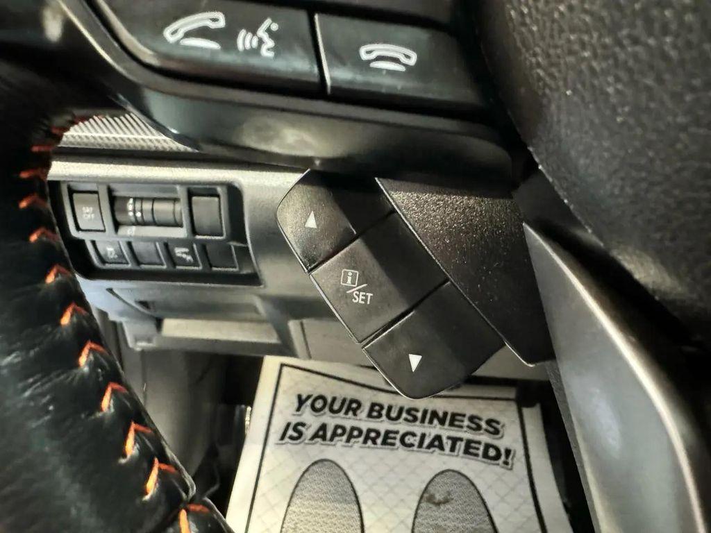 used 2019 Subaru Crosstrek car, priced at $14,998