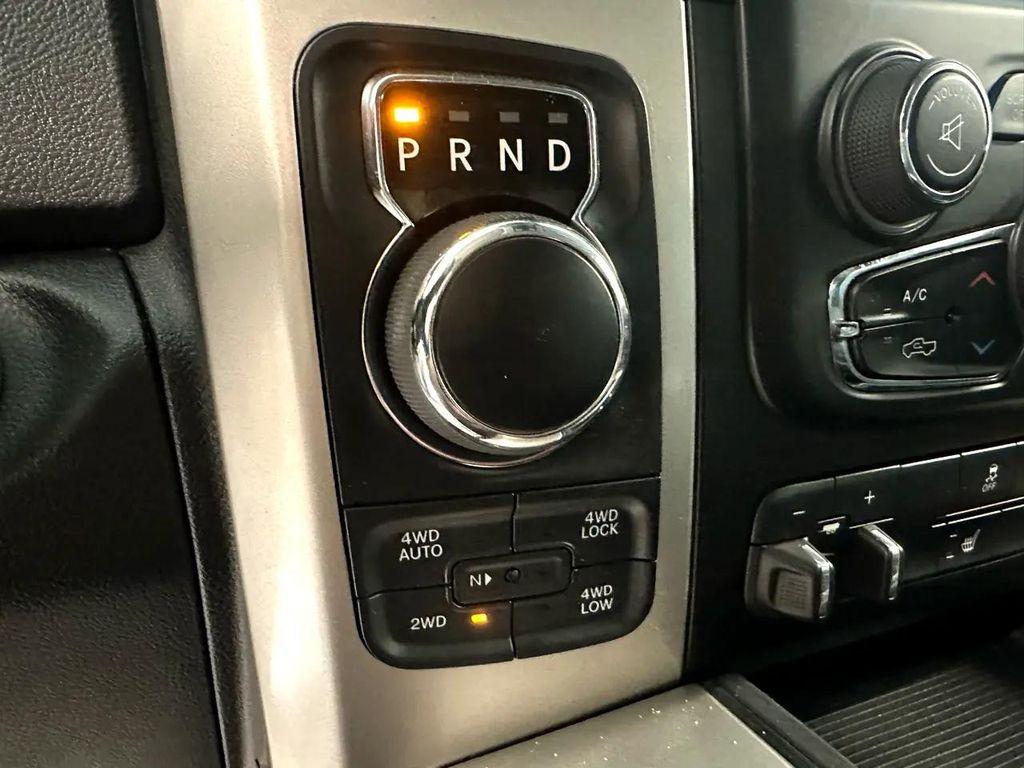 used 2016 Ram 1500 car, priced at $15,998