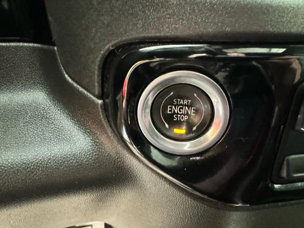used 2022 Chevrolet Silverado 1500 car, priced at $34,998