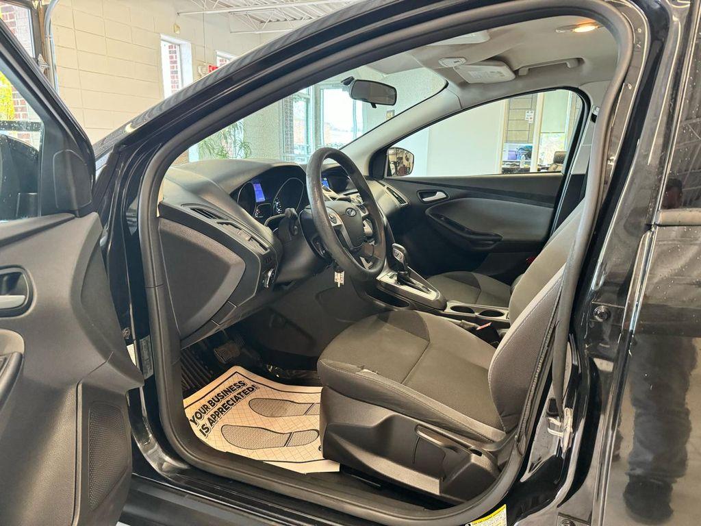 used 2013 Ford Focus car, priced at $3,998