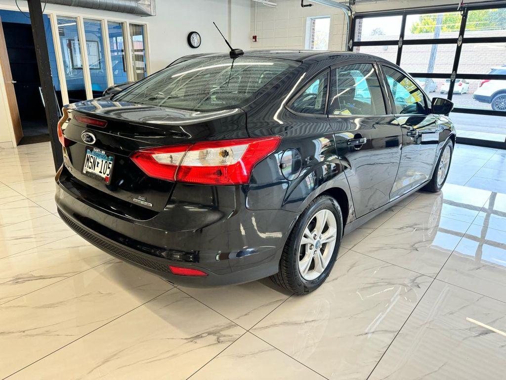 used 2013 Ford Focus car, priced at $3,998