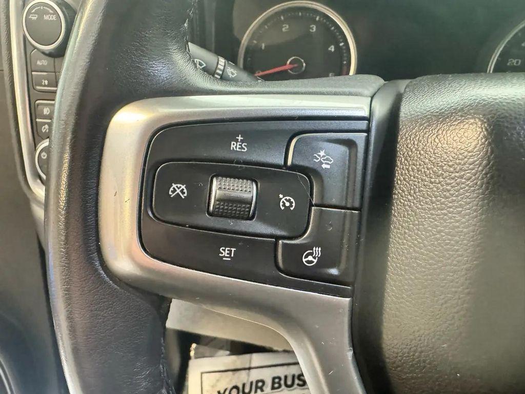 used 2020 Chevrolet Silverado 2500 car, priced at $41,950