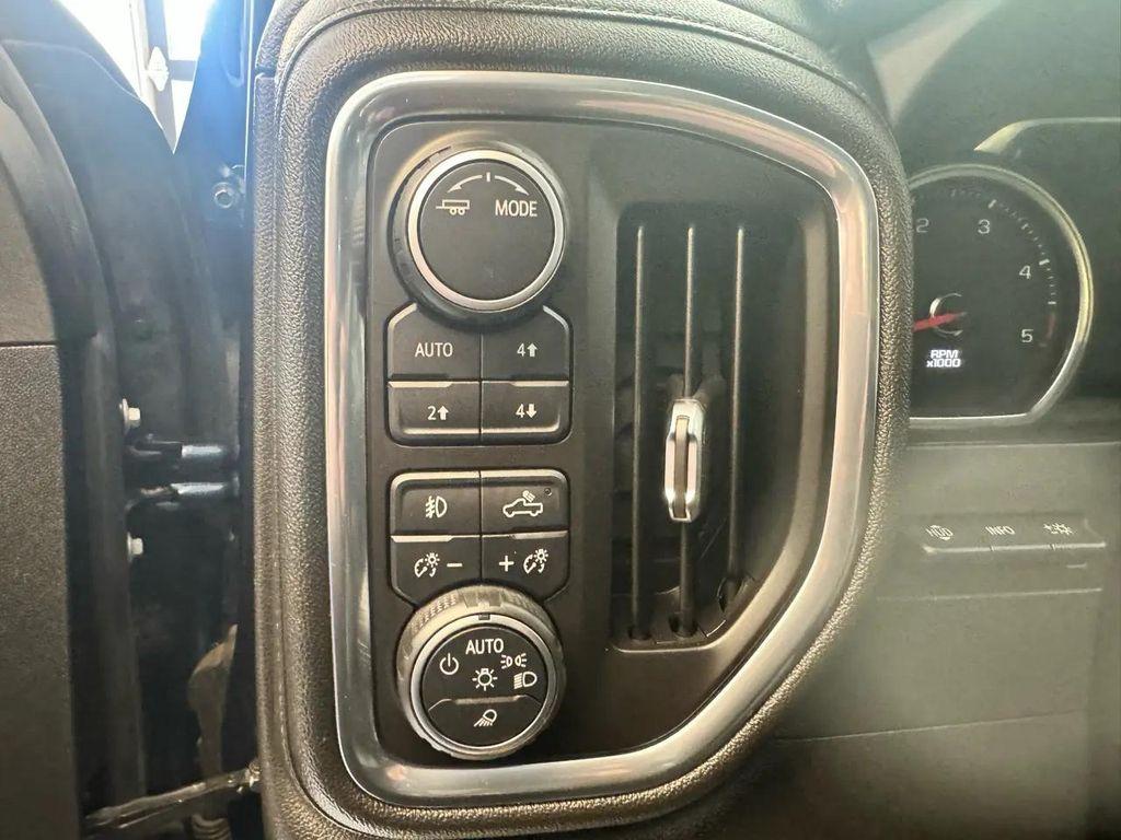 used 2020 Chevrolet Silverado 2500 car, priced at $41,950