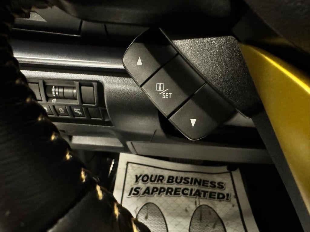 used 2022 Subaru Crosstrek car, priced at $18,795