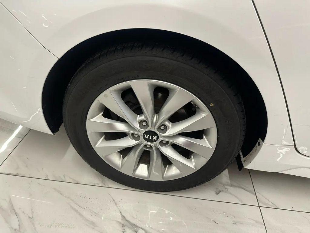 used 2018 Kia Optima car, priced at $12,998