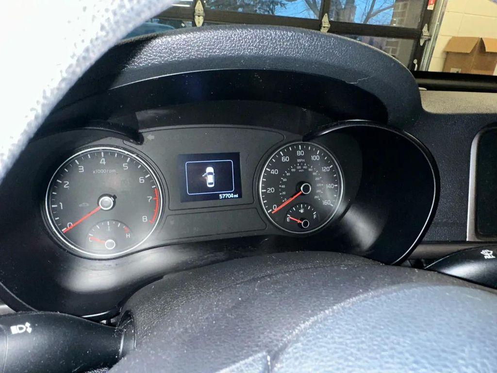 used 2018 Kia Optima car, priced at $12,998