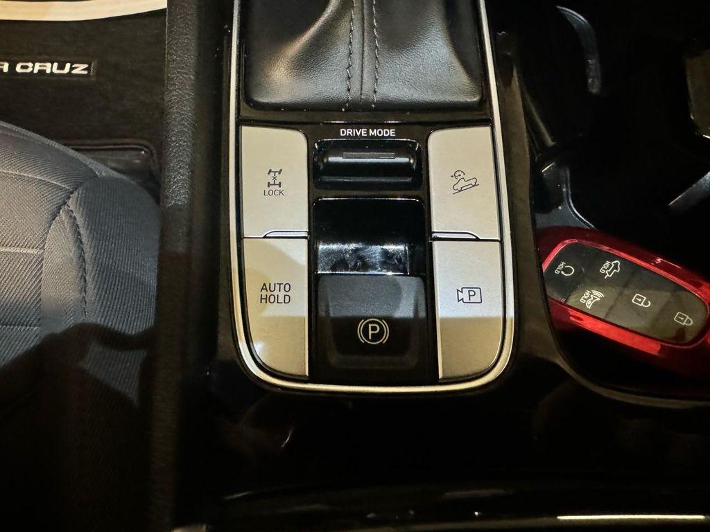 used 2022 Hyundai SANTA CRUZ car, priced at $19,498