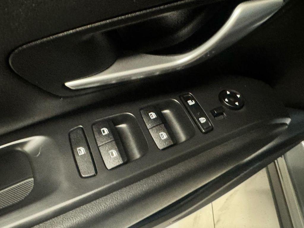 used 2022 Hyundai SANTA CRUZ car, priced at $19,498