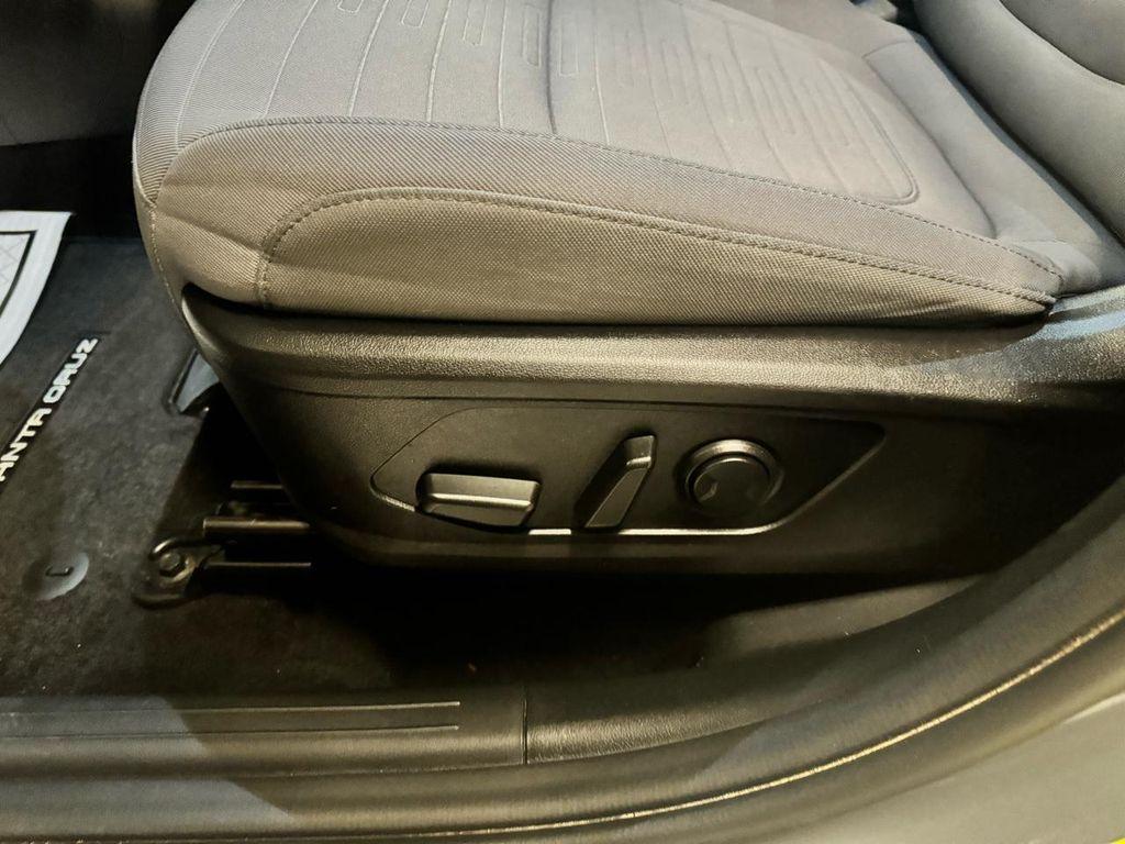 used 2022 Hyundai SANTA CRUZ car, priced at $19,498