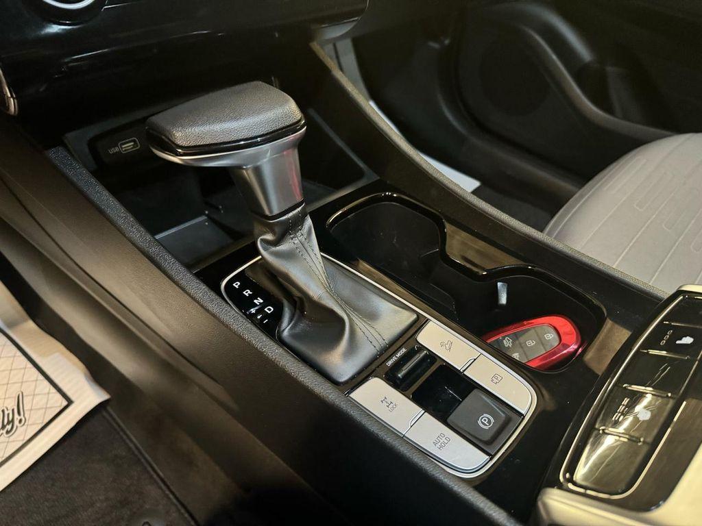 used 2022 Hyundai SANTA CRUZ car, priced at $19,498