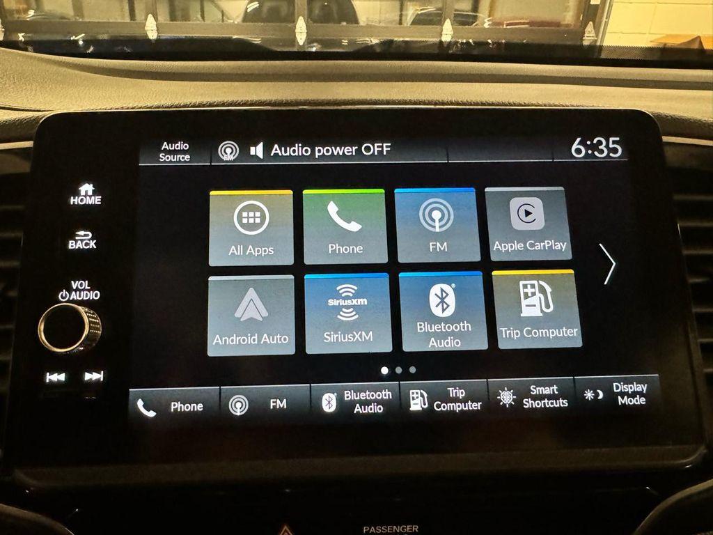 used 2025 Honda Ridgeline car, priced at $31,998