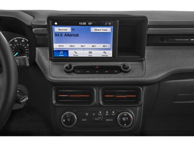 used 2023 Ford Maverick car, priced at $19,998