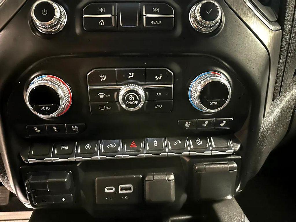 used 2021 GMC Sierra 1500 car, priced at $31,987