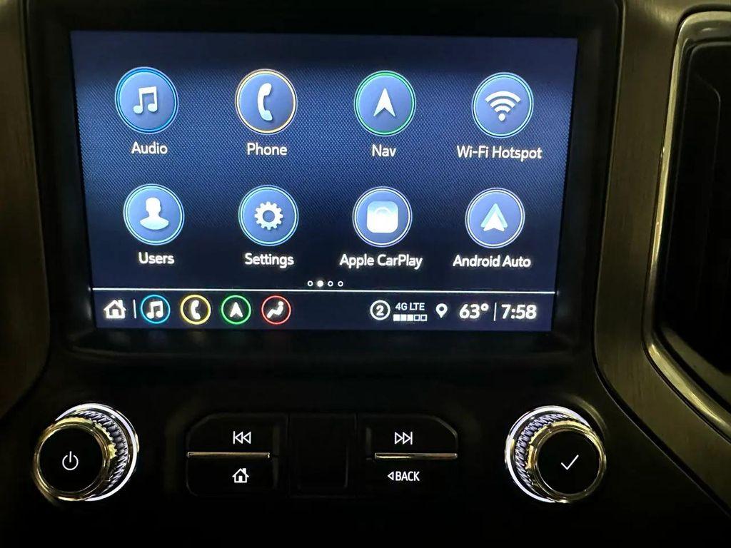 used 2021 GMC Sierra 1500 car, priced at $31,987