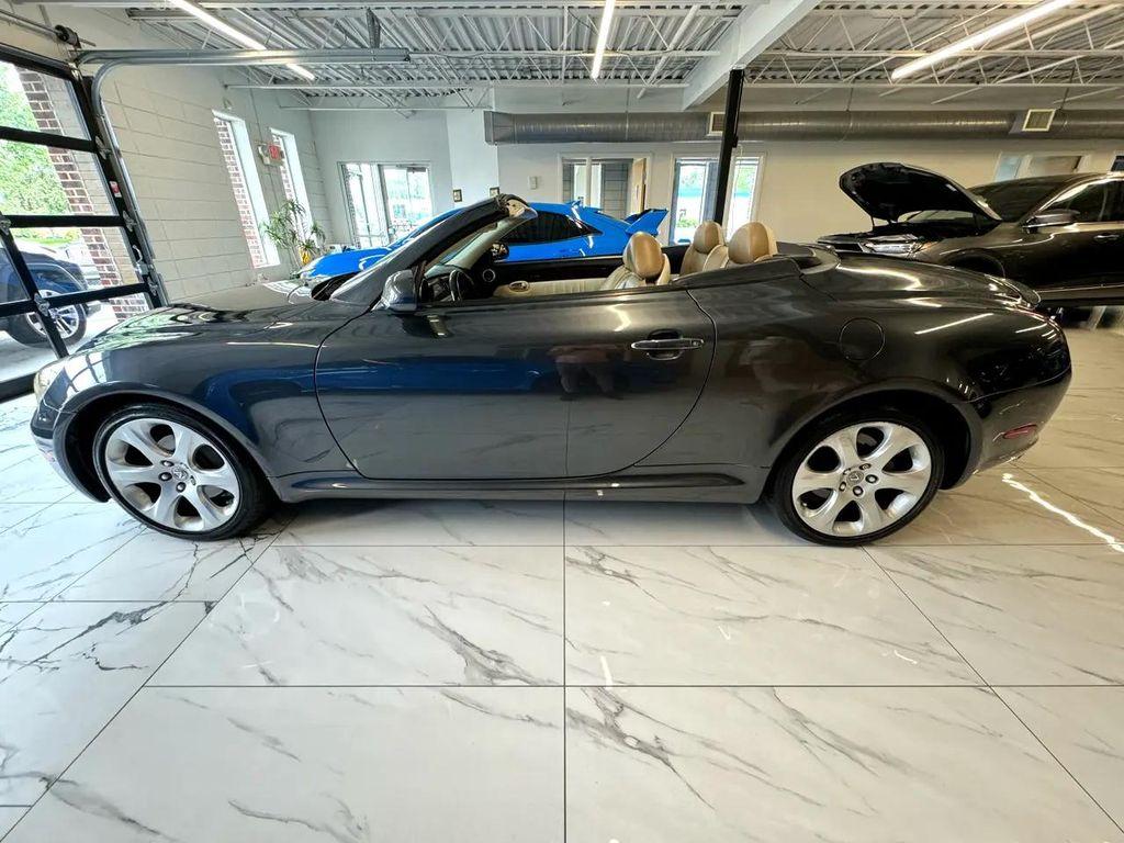 used 2008 Lexus SC 430 car, priced at $14,998