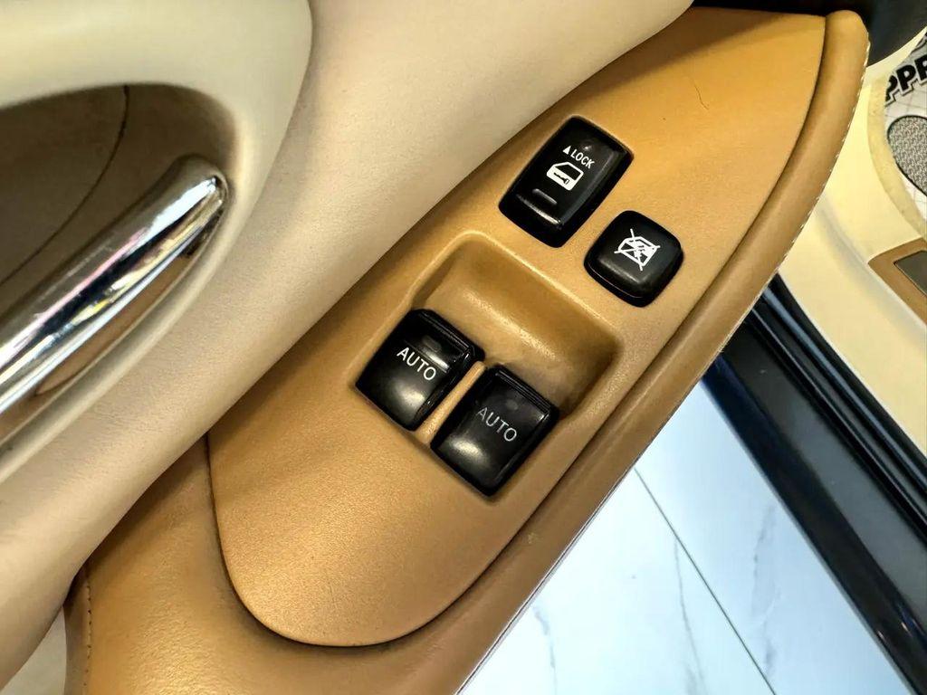 used 2008 Lexus SC 430 car, priced at $14,998