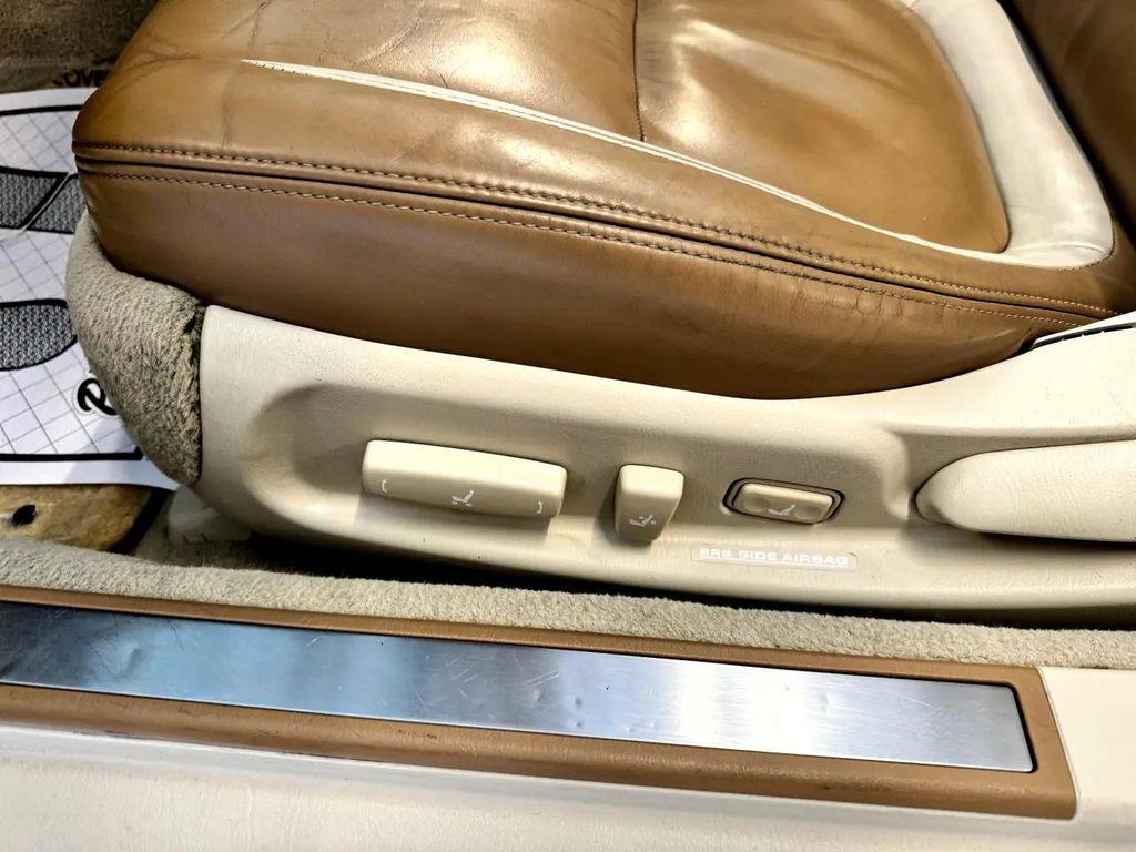 used 2008 Lexus SC 430 car, priced at $14,998