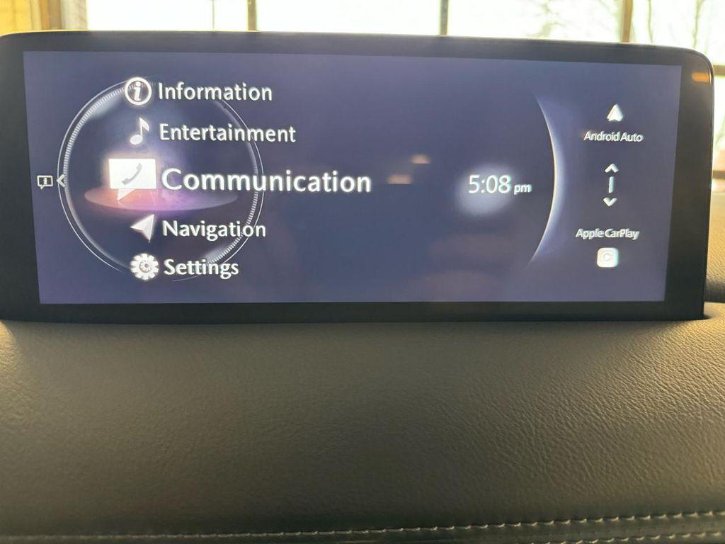 used 2025 Mazda CX-5 car, priced at $19,998