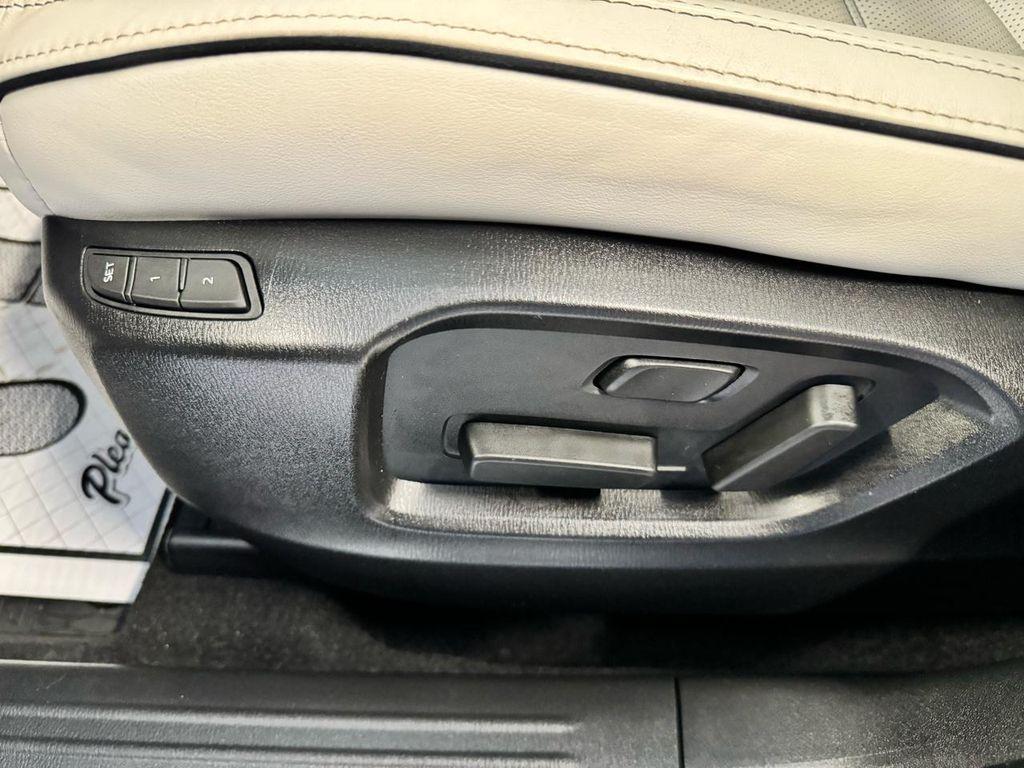 used 2025 Mazda CX-5 car, priced at $19,998