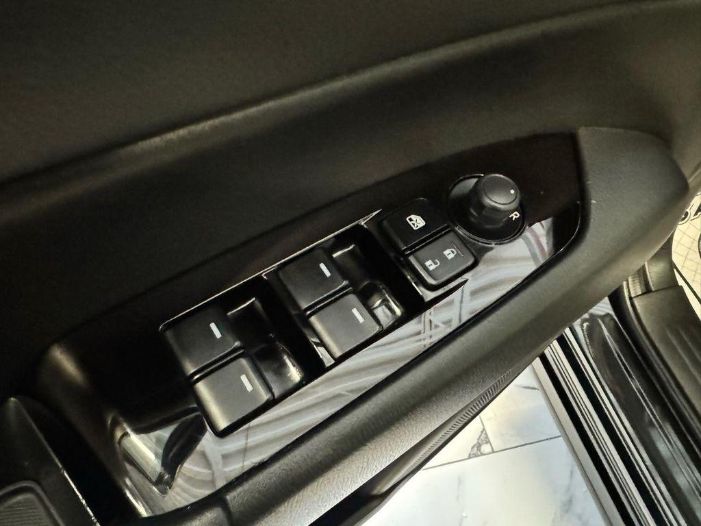 used 2025 Mazda CX-5 car, priced at $19,998
