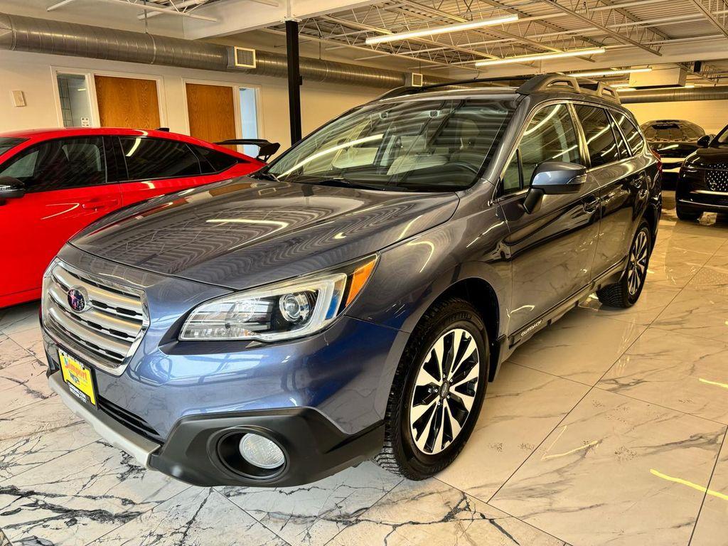 used 2017 Subaru Outback car, priced at $15,798