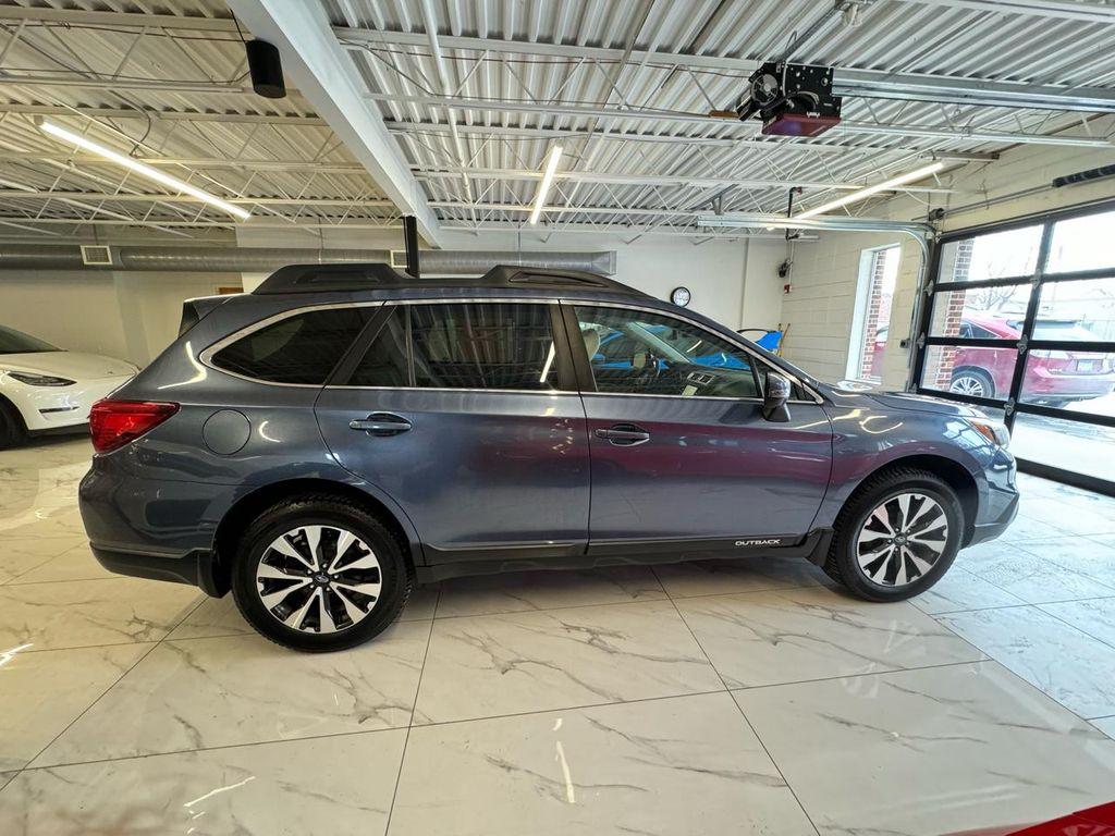 used 2017 Subaru Outback car, priced at $15,798
