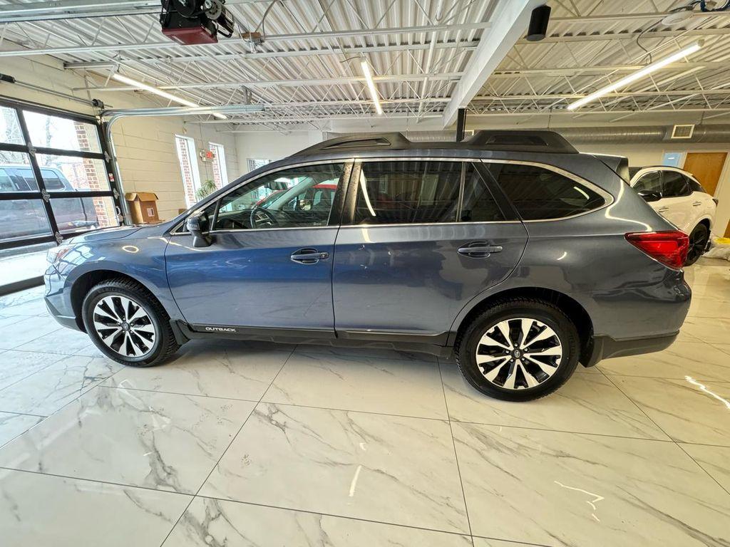 used 2017 Subaru Outback car, priced at $15,798