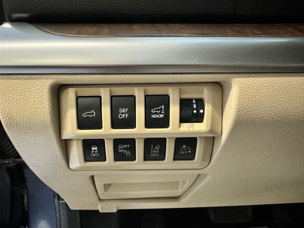 used 2017 Subaru Outback car, priced at $15,798