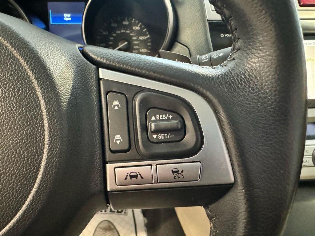 used 2017 Subaru Outback car, priced at $15,798