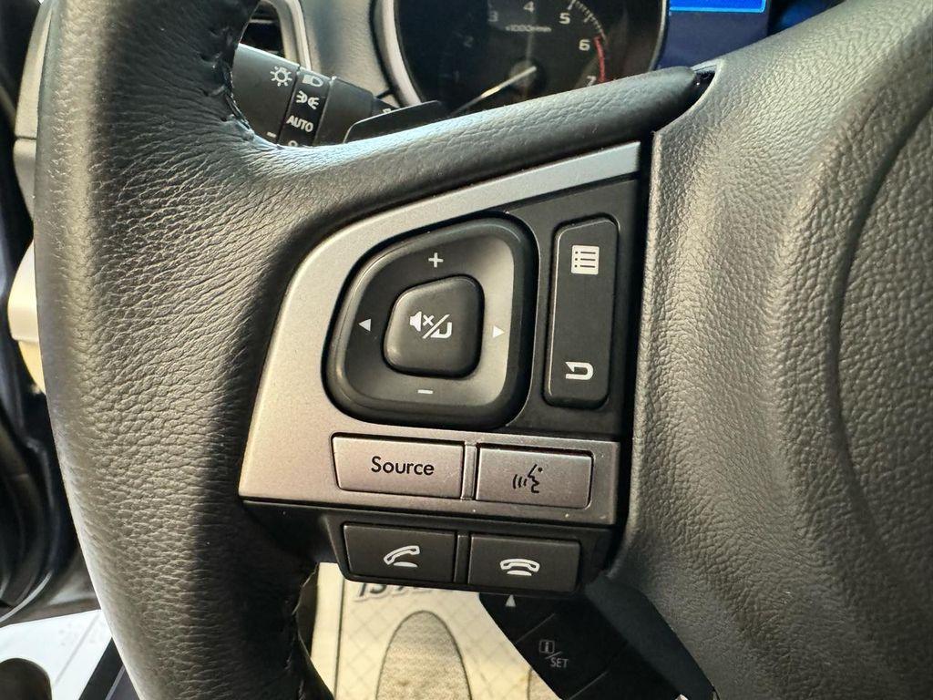 used 2017 Subaru Outback car, priced at $15,798