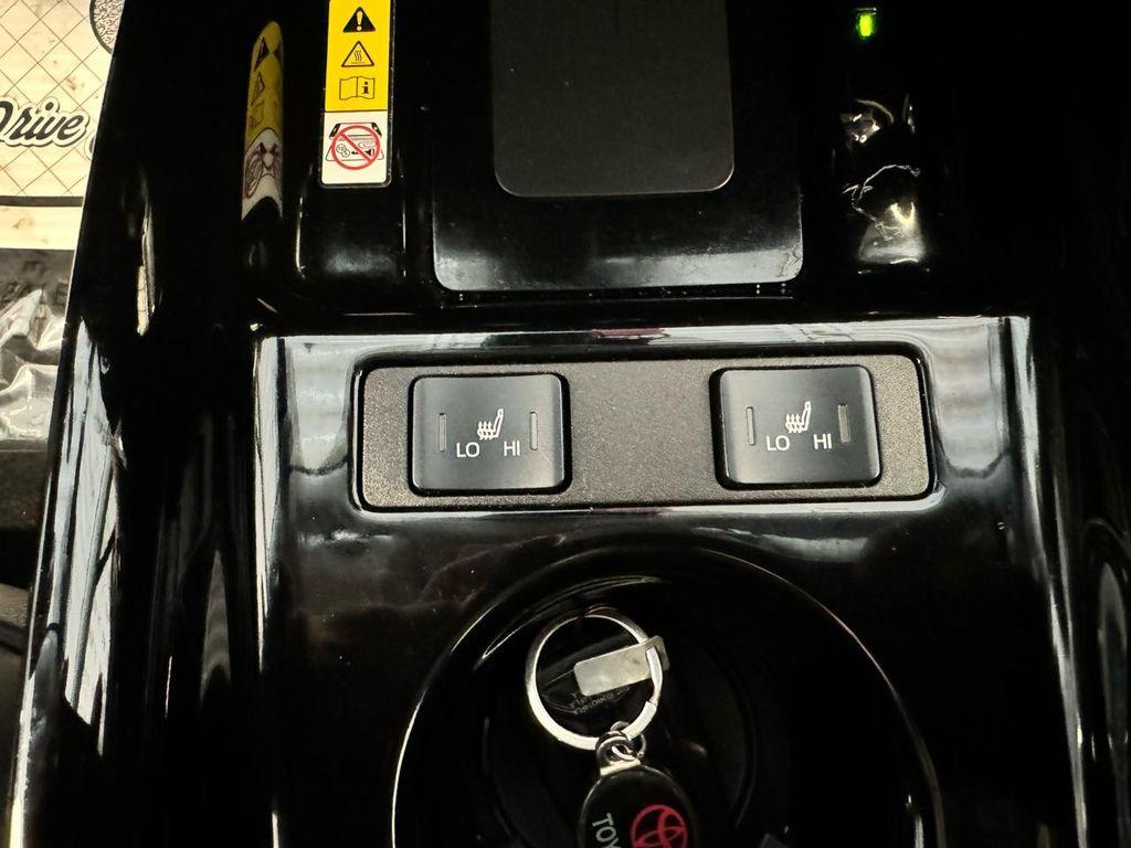 used 2021 Toyota Prius Prime car, priced at $17,755