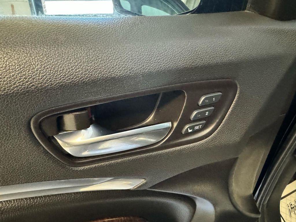 used 2019 Acura MDX car, priced at $16,998