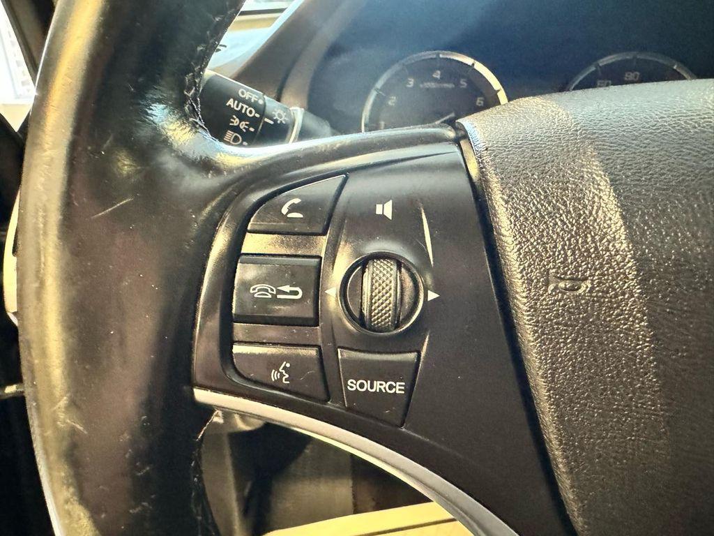 used 2019 Acura MDX car, priced at $16,998