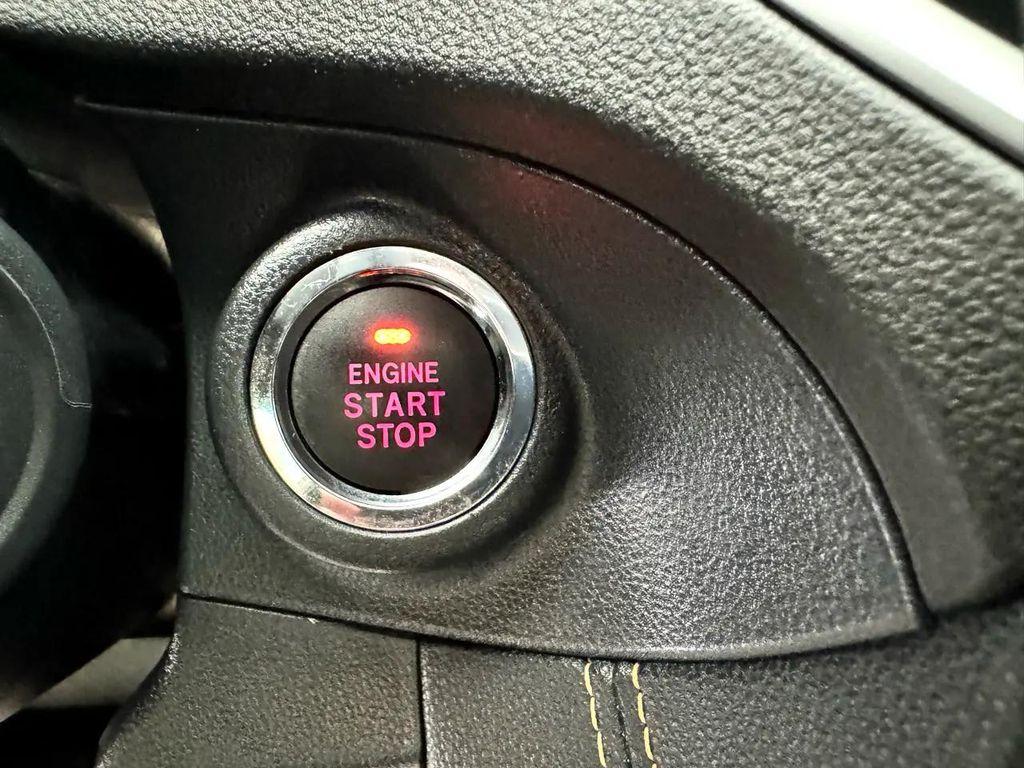 used 2022 Subaru Crosstrek car, priced at $18,998