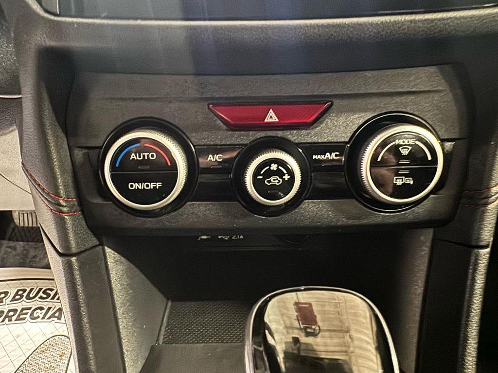 used 2023 Subaru Crosstrek car, priced at $17,995